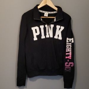 PINK Victorias Secret Sweater Sz S